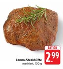 Lamm-Steakhüfte im Angebot bei E center in Kirchheim Lamm-Steakhüfte Angebote bei E center Kirchheim für 2,99 €