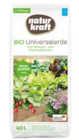 BIO Universalerde Angebote von natur kraft bei ZG Raiffeisen Heidelberg für 9,99 €