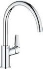 Spültischarmatur „Start Edge“ von Grohe für 84,99 € bei Hellweg im Angebot Spültischarmatur „Start Edge“ von Grohe im aktuellen Hellweg Prospekt