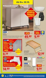Bett im Lidl Prospekt in Unna Aktueller Lidl Prospekt mit Bett, "LIDL LOHNT SICH", Seite 48