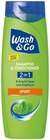 Shampoo & Conditioner Angebote von Wash & Go bei Penny Altenburg für 1,49 €