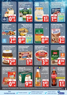 Gyros Angebot im aktuellen EDEKA Prospekt auf Seite 3