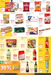 Aktueller GLOBUS Prospekt mit Öl, "Aktuelle Angebote", Seite 17