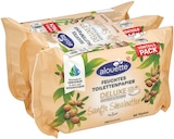 Aktuelles Feuchtes Toilettenpapier Deluxe Angebot bei Rossmann in Wuppertal ab 2,99 €