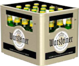 Aktuelle Warsteiner Angebote bei E center in Rostock Aktuelles Bier Angebot bei E center in Rostock ab 10,99 €