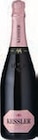Jägergrün Riesling Brut im Angebot bei tegut in Stuttgart Jägergrün Riesling Brut Angebote von Kessler bei tegut Stuttgart für 11,99 €