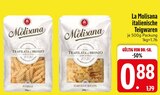 Fusilli von La Molisana im aktuellen EDEKA Prospekt für 0,88 €