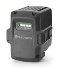 BATTERIE BLi100 - Husqvarna en promo chez Husqvarna BATTERIE BLi100 - Husqvarna dans le catalogue Husqvarna