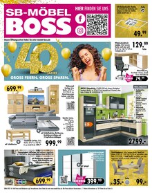 Haushalt Angebot im SB Möbel Boss Prospekt, gültig von 06.02.2023 bis 12.02.2023 Haushalt Angebot im aktuellen SB Möbel Boss Prospekt auf Seite 16