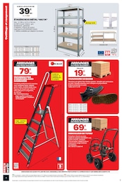 Offre Tuyau D'arrosage dans le catalogue Brico Dépôt du moment à la page 4