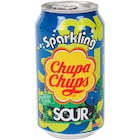 Boisson Chupa Chups - Chupa Chups dans le catalogue Action
