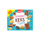 Knusper Keks Kiste Angebote von Sondey bei Lidl Velbert für 3,19 €
