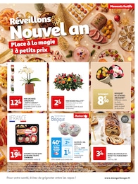 Offre Orchidée dans le catalogue Auchan Supermarché du moment à la page 7