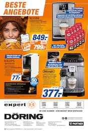 Aktueller expert Prospekt mit Kaffeeautomat, "Top Angebote", Seite 16