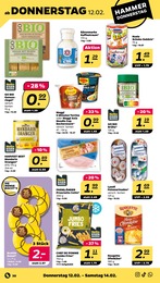 Orangen im Netto mit dem Scottie Prospekt Günstig. Besser. Für Dich. auf S. 34