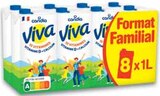 Promo LAIT UHT VIVA 1%MG FF à 13,48 € dans le catalogue Intermarché à Joinville-le-Pont