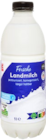 Frische Landmilch von K-CLASSIC für 1,19 € bei Kaufland im Angebot Frische Landmilch von K-CLASSIC im aktuellen Kaufland Prospekt