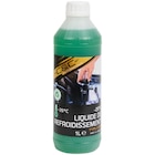 Liquide de refroidissement C&C - C&C en promo chez Action Liquide de refroidissement C&C - C&C dans le catalogue Action