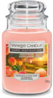 Golden Peach Angebote von Yankee Candle bei Netto Marken-Discount Ravensburg für 14,99 €