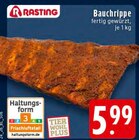 Aktuelles Bauchrippe Angebot bei E center in Remscheid ab 5,99 €
