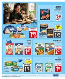 Lachs im EDEKA Prospekt "Wir lieben Lebensmittel." mit 32 Seiten (Ingolstadt)