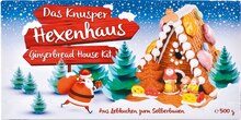 Das Knusper Hexenhaus aus Lebkuchen* bei NETTO mit dem Scottie in Cottbus Das Knusper Hexenhaus aus Lebkuchen* im Angebot bei NETTO mit dem Scottie Cottbus für 4,50 €