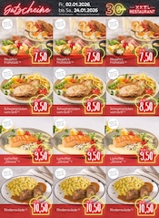 Aktueller XXXLutz Möbelhäuser Prospekt mit Grill, "30 Jahre - XXXL Restaurant", Seite 3