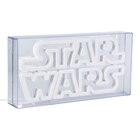 LED-DEKOLEUCHTE Star Wars 30.5/15.5/5.5 cm von Star Wars im aktuellen XXXLutz Möbelhäuser Prospekt für 30,39 €