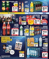 Cola im EDEKA Prospekt in Neuburg Aktueller EDEKA Prospekt mit Cola, "Wir lieben Lebensmittel.", Seite 16