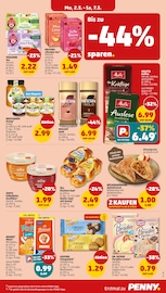 Aktueller Penny Prospekt mit Brötchen, "Wer günstig will, muss Penny.", Seite 15