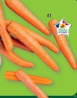 Carottes à Aldi dans Pulnoy