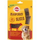 Friandises Ranchos pour chiens - PEDIGREE dans le catalogue Carrefour