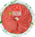EDEKA - Geflügel Salami Angebot im Prospekt Geflügel Salami bei EDEKA im Prospekt "" für 1,99 €