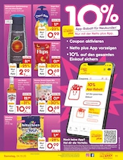 Aktueller Netto Marken-Discount Prospekt mit Jim Beam, "Aktuelle Angebote", Seite 11