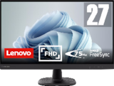 Monitor D27-40 Angebote von Lenovo bei expert Oberursel für 99,00 €