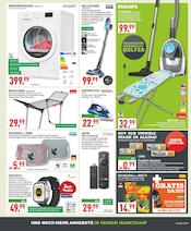 Aktueller Marktkauf Prospekt mit Grillkohle, "Aktuelle Angebote", Seite 17