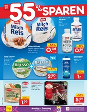 Aktueller Netto Marken-Discount Prospekt mit Torte, "Aktuelle Angebote", Seite 8