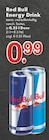 Aktuelles Energy Drink Angebot bei TOP Getränke in Meerbusch ab 0,99 €