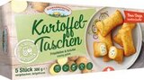 Kartoffeltaschen im Angebot bei tegut in Ludwigsburg Kartoffeltaschen Angebote von Schwarmstedter bei tegut Ludwigsburg für 2,79 €