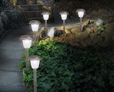 LED-Gartenleuchte im aktuellen OTTO Prospekt