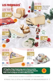 Vin Angebote im Prospekt "FÊTES par nos pros" von Supermarchés Match Vin Angebote im Prospekt "FÊTES par nos pros" von Supermarchés Match auf Seite 11