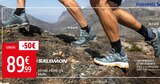 Extend 2 Gore-Tex Adulte - SALOMON en promo chez Intersport Reims à 89,99 €