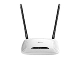 TL-WR841N 300Mbits WLAN Router von TP-LINK im aktuellen MediaMarkt Saturn Prospekt für 17,99 €