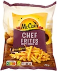 Chef Frites Angebote von McCain bei Penny Schwerin für 1,59 €