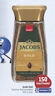 Jacobs Gold Angebote von Jacobs bei EDEKA Freital