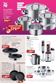 Handmixer Angebot im aktuellen Galeria Prospekt auf Seite 30