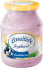 EDEKA Ascheberg - Joghurt Angebot im Prospekt Joghurt bei EDEKA im Ascheberg Prospekt für 0,99 €
