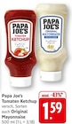EDEKA Edesheim - Tomaten Ketchup Angebot im Prospekt Tomaten Ketchup bei EDEKA im Edesheim Prospekt für 1,59 €