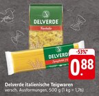 EDEKA Waldshut-Tiengen - Farfalle oder Spaghetti 72 Angebot im Prospekt Farfalle oder Spaghetti 72 bei EDEKA im Waldshut-Tiengen Prospekt für 0,88 €