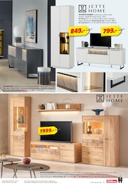 Leuchtmittel Angebot im aktuellen Höffner Prospekt auf Seite 9